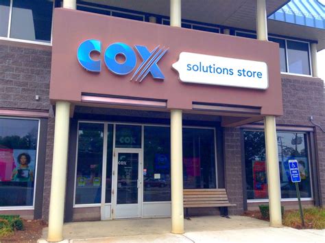 cox stores|cox internet store.